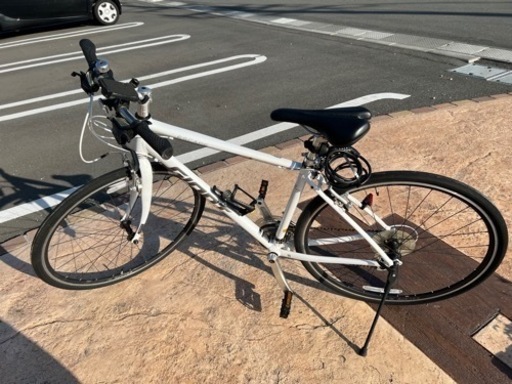 GAIANT クロスバイク