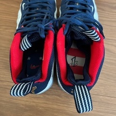 NIKE ポジットワン 26cm ほぼ未使用品 箱無しの画像