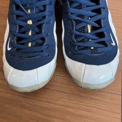 NIKE ポジットワン 26cm ほぼ未使用品 箱無しの画像