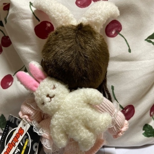 ロリータモンチッチ