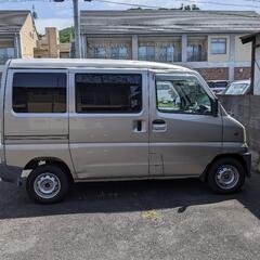 ミニキャブ AT