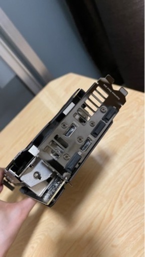ASUS TUF GeForce RTX 3060 OC Gaming 12GB