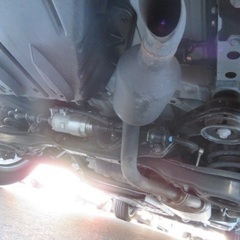 レクサスRX450hLスポーツ　パノラマルーフ　シートヒーター&クーラーの画像