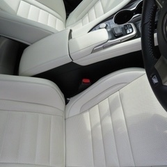 レクサスRX450hLスポーツ　パノラマルーフ　シートヒーター&...