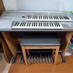 ヤマハ yamaha エレクドン Electone STAGE ...
