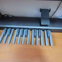 ヤマハ yamaha エレクドン Electone STAGE ELB-01の画像