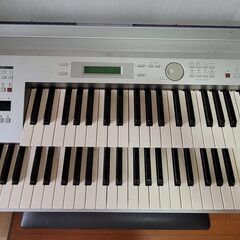 yamaha ヤマハ エレクドン Electone STAGE ELB-01の画像