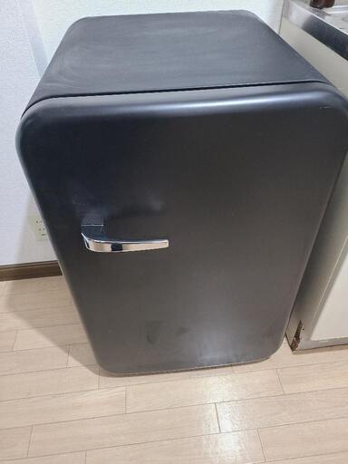 冷蔵庫 115L 1ドア