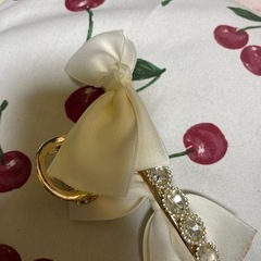 バレッタ2個セットの画像
