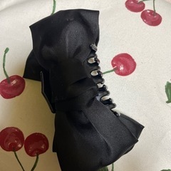 バレッタ2個セットの画像