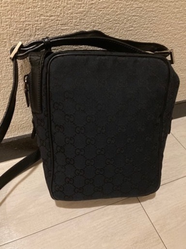 正規品 GUCCI ショルダーバッグ