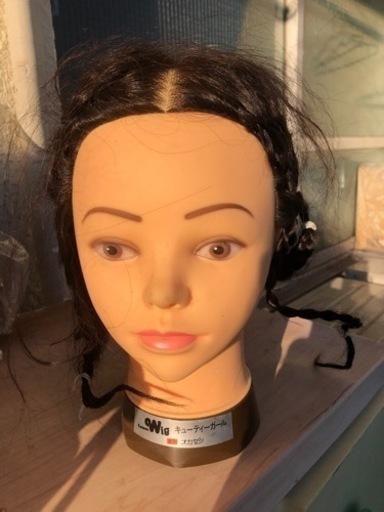 メイク 美容師 山野美容