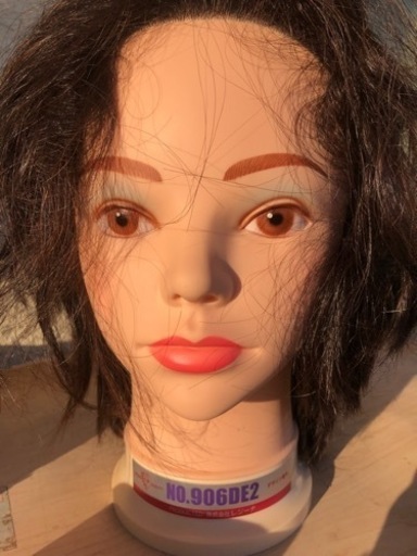 メイク 美容師 山野美容