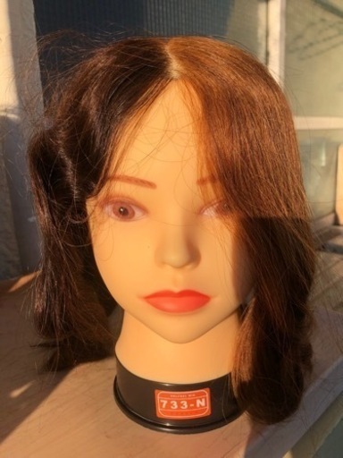 メイク 美容師 山野美容