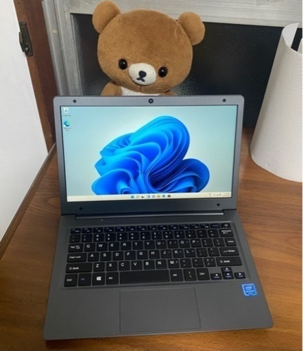 11.6インチ小型WindowsノートパソコンHerobook Air