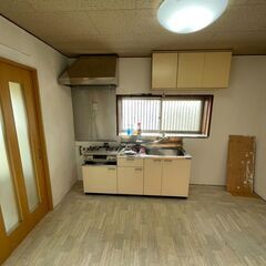 浜松市南区遠州浜５DK　戸建て賃貸　ペット可、外国人入居可、セルフDIY可 - 賃貸（マンション/一戸建て）