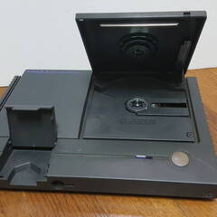 NEC PCエンジン Duo PI-TG8 動作未確認 ジャンクにて