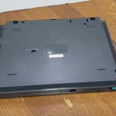 NEC PCエンジン Duo PI-TG8 動作未確認 ジャンクにて