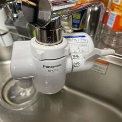 Panasonic アルカリ 整水器の中古が安い！激安で譲ります・無料
