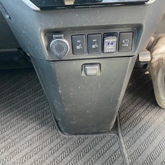 ☆ご成約☆  ダイハツ　トール　車検付き　Bluetooth マルチビュー　シートヒーターの画像