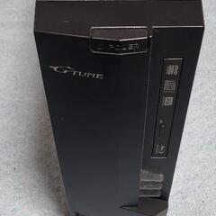 G-tuneの中古ゲーミングPC