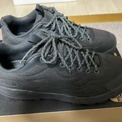 THE NORTH FACEスクランブラー GORE-TEX イ...