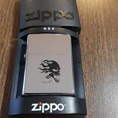 zippoライターの画像