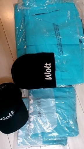 デリバリー　まとめ売り