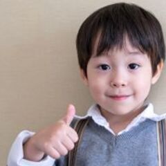 郡山駅前の格安のネィティブ講師が教えるこども英会話