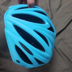 自転車ヘルメット　大人用の画像
