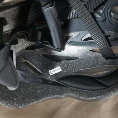 自転車ヘルメット　大人用の画像