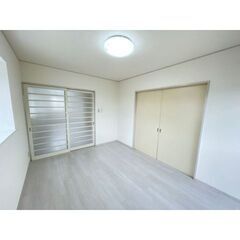 💚伊勢崎市の２LDKが初期費用5万円💚しかもフリーレント1ヶ月付...