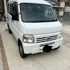 アクティ　