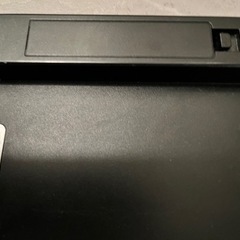 BTキーボード　bk3001BA 箱あり の画像