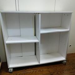棚(薄型)