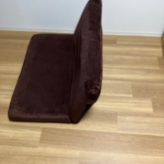 座椅子　ソファの画像