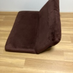 座椅子　ソファの画像