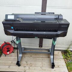 HP designjet T520 BCLAA-1101インクジ...