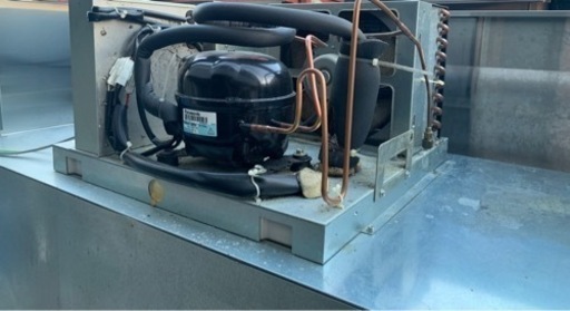 【動確済み】ホシザキ 業務用冷蔵庫 HR-120ZT 大容量 829L 単相100V 厨房機材 機器 店舗用品 縦型4枚扉 4ドア 縦