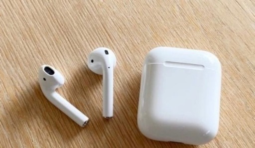 AirPods (一世代)