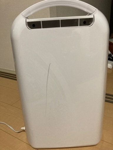 除湿機