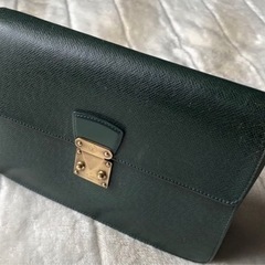 LOUIS VUITTON ルイヴィトン M30194 タイガ ...