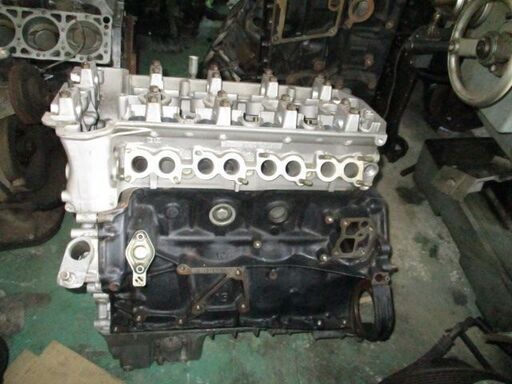 MB-190E-16Vコスワースリビルトエンジン販売-23-25
