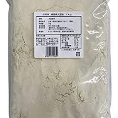 マルコメ 大豆粉 1kg