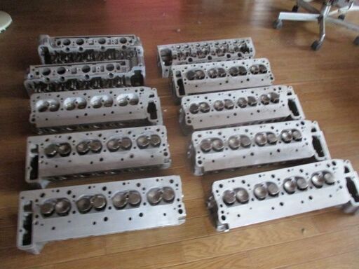 メルセデス―ベンツ117-116型式エンジンリビルトへツトセツト販売