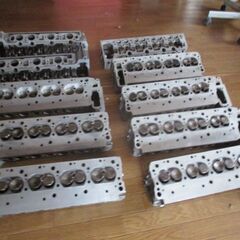 メルセデス―ベンツ117-116型式エンジンリビルトへツトセツト販売
