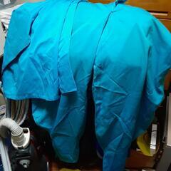 寅壱の作業服になります！の画像