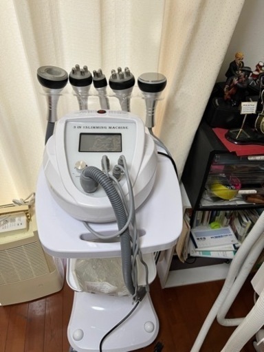 キャビテーション