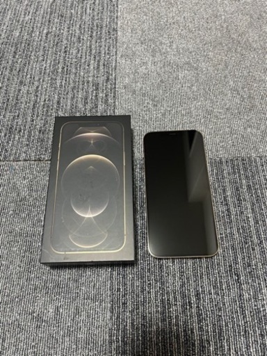 携帯電話/スマホ iPhone12pro max