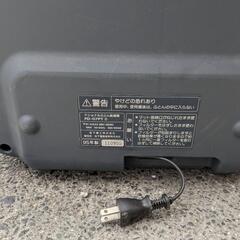 布団乾燥機（ナショナル）井の画像